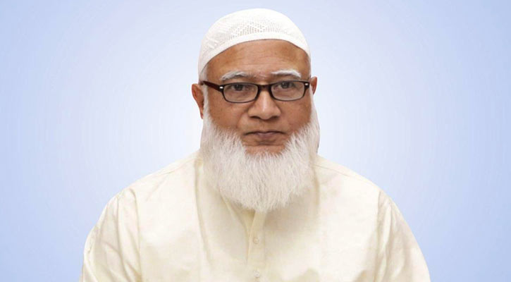 গোপালগঞ্জের ঘটনায় সরকারকে দ্রুত পদক্ষেপ নেওয়ার আহ্বান জামায়াত আমিরের