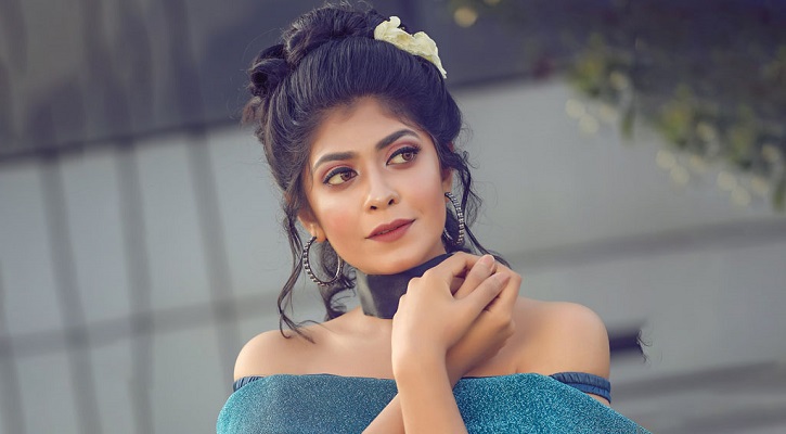 নতুন যাত্রায় ‘মিস ওয়ার্ল্ড বাংলাদেশ’ তোরসা