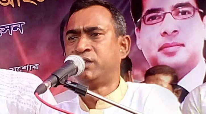 যশোরে যুবলীগ নেতা লাবু আটক