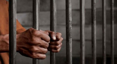 দুদকের মামলায় কারাগারে সার্ভেয়ার