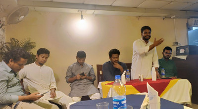 এনসিপির নাম ভাঙিয়ে মব বরদাস্ত করা হবে না: এনসিপি