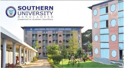 সাউদার্ন ইউনিভার্সিটিতে জুলাই শহীদ দিবস পালিত