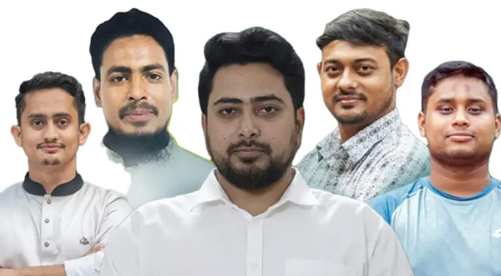 আজ ফরিদপুর যাচ্ছেন এনসিপি নেতারা