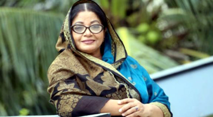 কোনো শিল্পীই বলবে না, তৃষ্ণা মিটে গেছে: ডলি জহুর