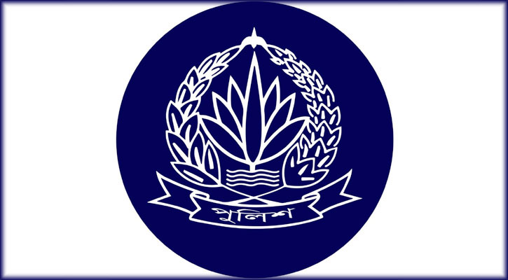 দেশজুড়ে অভিযানে গ্রেফতার ১৭৯৬