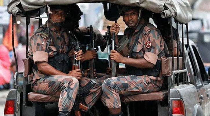 গোপালগঞ্জের ঘটনা নিয়ে পুলিশ প্রতিবেদনে যা বলা হলো