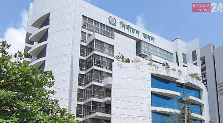 ভোটের আগে-পরে ৩ দিনের জন্য মাঠে থাকবেন পর্যবেক্ষক 