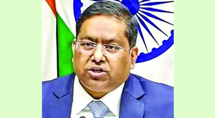 বাংলাদেশে আসন্ন নির্বাচনকে স্বাগত জানাল ভারত