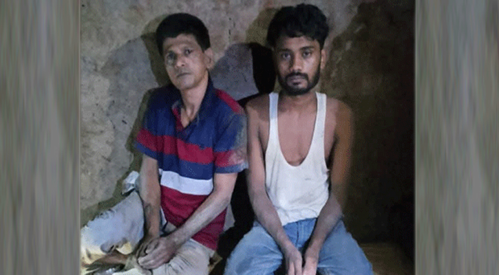 বোয়ালখালীতে দুই মাদক বিক্রেতা গ্রেপ্তার