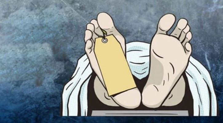 নালায় ভেসে এলো অজ্ঞাত ব্যক্তির লাশ