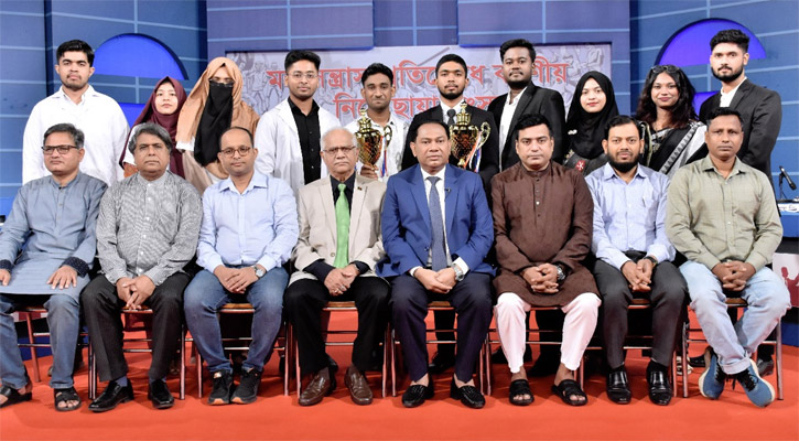 সোহাগ হত্যাকাণ্ডে পুলিশের ভূমিকা তদন্ত হওয়া উচিত: সাবেক আইজিপি