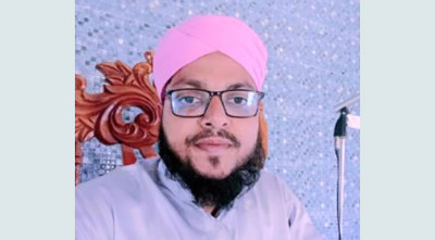 বাঁশখালীতে বিদ্যুৎস্পৃষ্টে মসজিদের খতিবের মৃত্যু