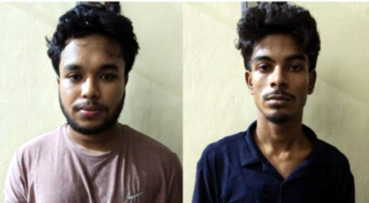 টেলিগ্রাম অ্যাপে ‘বিনিয়োগের ফাঁদ’ পেতে অর্থ আত্মসাৎ, গ্রেপ্তার ২