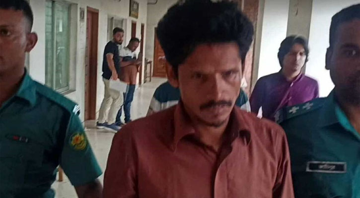 সোহাগ হত্যা: প্রধান আসামি মহিনের স্বীকারোক্তি
