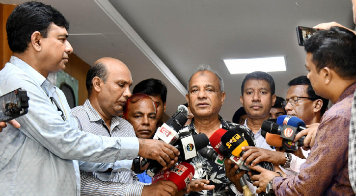 দেশে সারের পর্যাপ্ত মজুত রয়েছে: কৃষি উপদেষ্টা