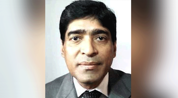 যুদ্ধের ৫১ বছর পর মুক্তিযোদ্ধা সাবেক এমপি আজাদ