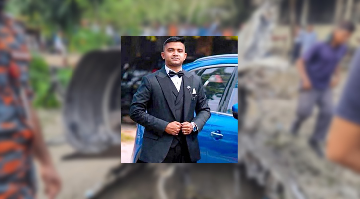 বিধ্বস্ত প্লেনের পাইলট তৌকির মারা গেছেন