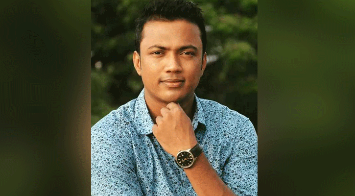 ৪ মাস আগে দুর্ঘটনায় নিহত ছাত্রলীগ নেতা মামলার আসামি