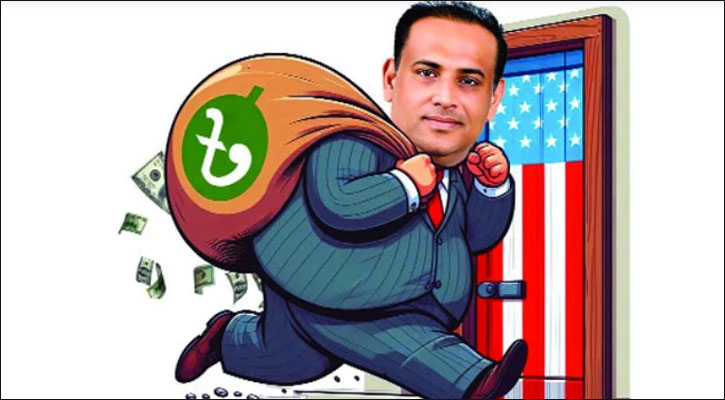যুক্তরাজ্যে সাইফুজ্জামানের রত্নভান্ডার