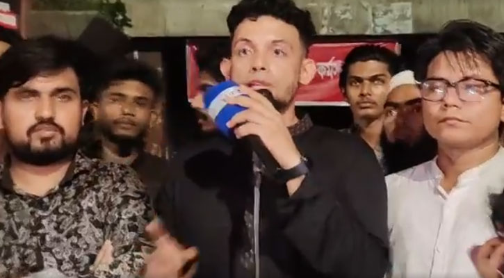 আ.লীগ অফিসকে ‘জুলাইযোদ্ধা পুনর্বাসন ও কর্মসংস্থান কেন্দ্র’ ঘোষণা