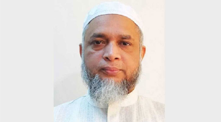 ইউজিসি সচিব ফখরুলের পিএইচডি থিসিস নিয়ে প্রশ্ন