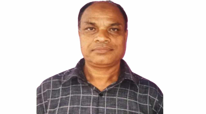 বিদেশে যাওয়া হলো না লেয়াকতের