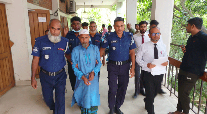 মানিকগঞ্জে শিশু ধর্ষণের দায়ে একজনের যাবজ্জীবন 