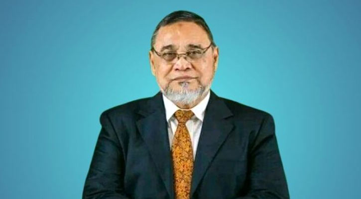 সংসদ নির্বাচনের সভা করতে তিন দিনের সফরে খুলনা যাচ্ছেন সিইসি