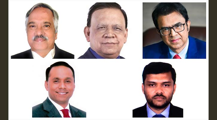কাঠগড়ায় সাবেক প্রধান বিচারপতি, যা বললেন আইনজীবীরা