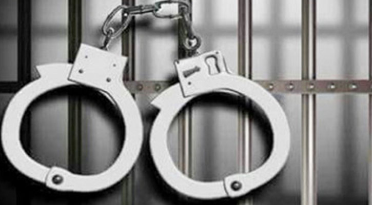 দেশজুড়ে অভিযানে অস্ত্রসহ গ্রেপ্তার ১৭৫২
