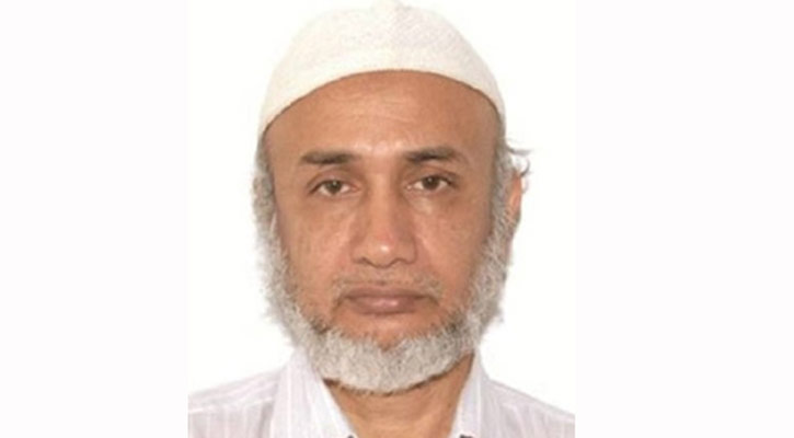 বুয়েটের ড. মাকসুদ হেলালী হলেন কুয়েটের নতুন ভিসি