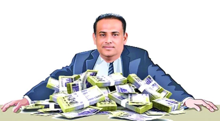 সাইফুজ্জামানের সম্পদ নেই কোন দেশে?