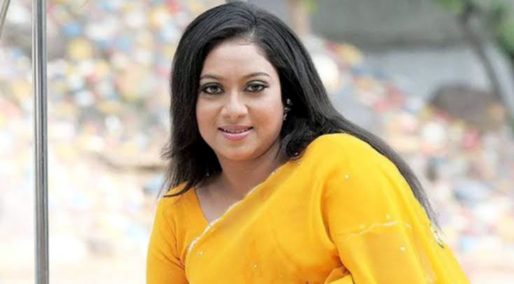 চিন্তিত শাবনূর, নেবেন আইনি পদক্ষেপ