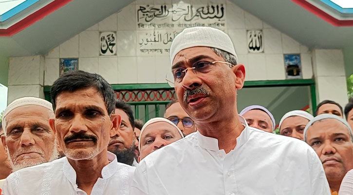 মাইলস্টোন কলেজে বিমান দুর্ঘটনাকে কেন্দ্র করে আ.লীগ অপরাজনীতি শুরু করেছে: এ্যানি