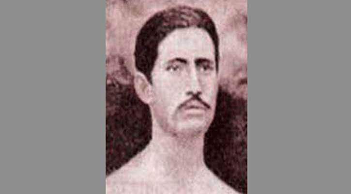 কবি রজনীকান্ত সেনের জন্ম