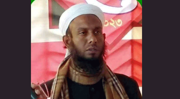 নাটোরে সড়ক দুর্ঘটনায় ইসলামী আন্দোলনের নেতা নিহত