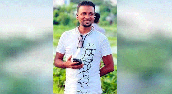 দাউদকান্দিতে ২৩ মামলার আসামিকে কুপিয়ে হত্যা