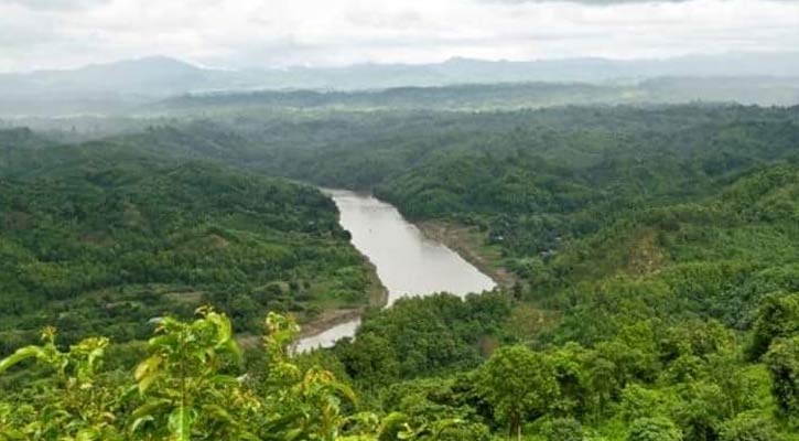 দীঘিনালায় দুই গ্রুপের বন্দুকযুদ্ধ, হতাহতের খবর