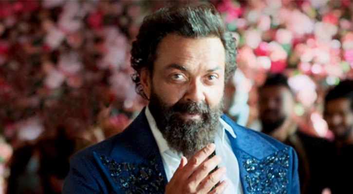 ‘অ্যানিমেল ২’ কবে মুক্তি পাচ্ছে, যা জানালেন ববি দেওল