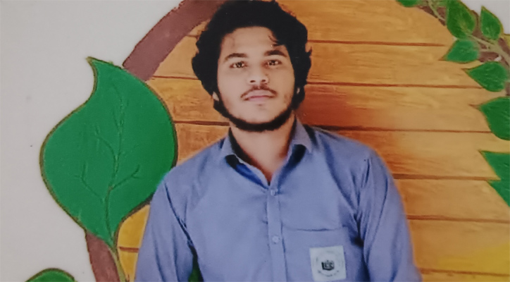 আন্দোলনে যায় দুই সহোদর, আ.লীগ ক্যাডারদের গুলি কেড়ে নেয় বড়ভাইকে
