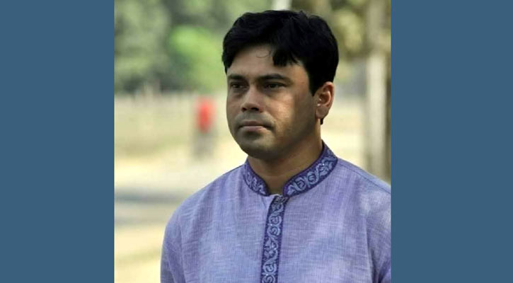 রামগড়ে সাবেক মেয়র গ্রেপ্তার