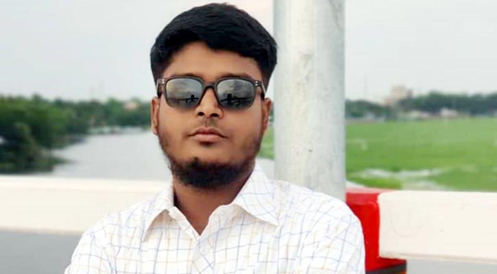 এখন আর আমার খোঁজ নেওয়ার কেউ রইল না, শহীদ হান্নানের মা