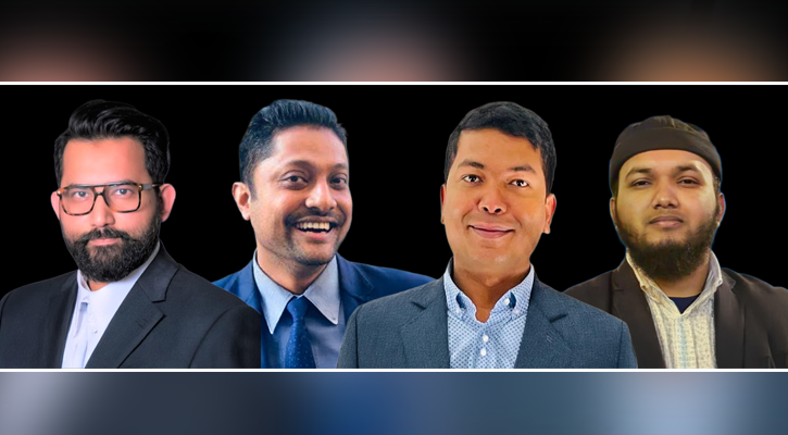 ফ্রান্সে এনসিপি ডায়াসপোরা অ্যালায়েন্সের আহ্বায়ক কমিটি ঘোষণা
