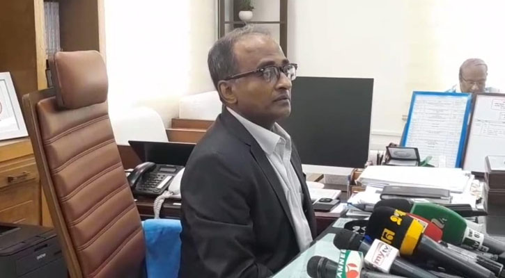 শুল্ক সমঝোতায় সোমবার যুক্তরাষ্ট্র যাচ্ছে প্রতিনিধিদল: বাণিজ্য সচিব