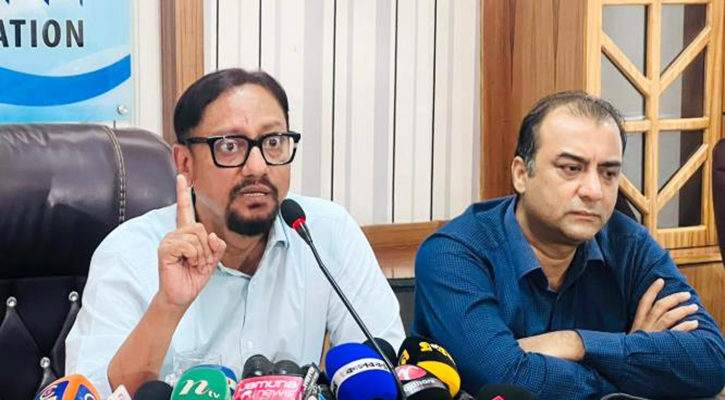 চিকুনগুনিয়ার প্রভাব বর্ষা মৌসুমে ডেঙ্গুর তুলনায় বেশি: মেয়র শাহাদাত