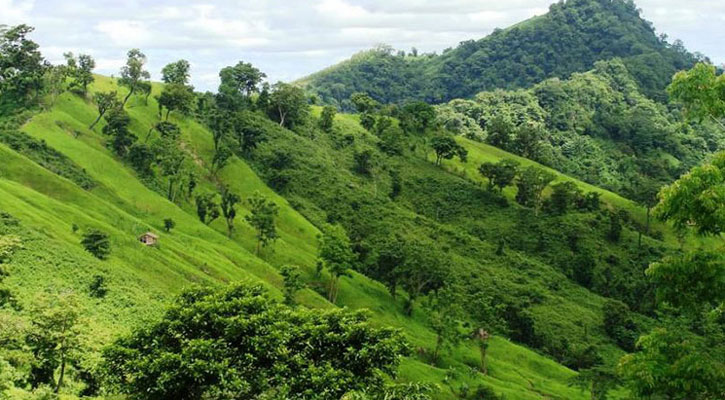 পানছড়িতে আবার ইউপিডিএফ-জেএসএস গোলাগুলির খবর