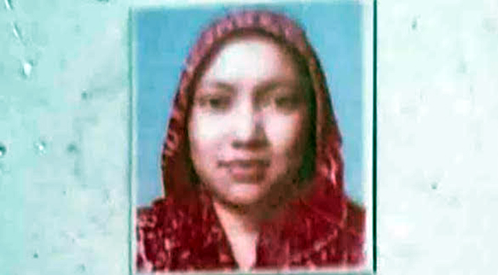 গাজীপুরে গাড়িচাপায় পোশাকশ্রমিক নিহত
