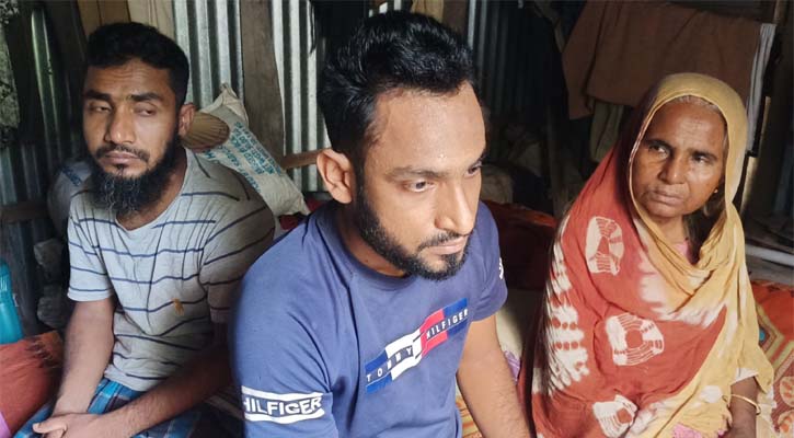 উন্নত চিকিৎসার অভাবে জটিল অবস্থায় জুলাইযোদ্ধা সিফায়েত