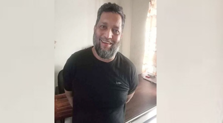 জুলাই গণঅভ্যুত্থানের হত্যা মামলায়
মাধবদী পৌরসভার সাবেক মেয়র গ্রেপ্তার