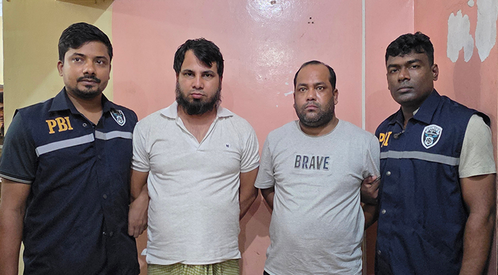 নথি পোড়াতেই বিয়াম ভবনে আগুন, প্রাণ হারান দুজন